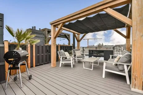 Apartment for sale: Eerste Jan Steenstraat 8E, Hercules Seghersbuurt Amsterdam