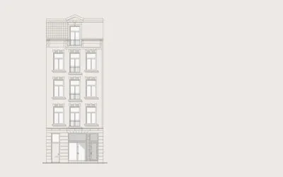 Appartement te koop: Eerste Jan van der Heijdenstraat 103AH, Hercules Seghersbuurt Amsterdam