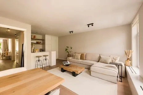 Appartement te koop: Eerste Jan van der Heijdenstraat 118-1, Sarphatiparkbuurt Amsterdam