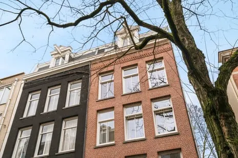 Appartement te koop: Eerste Jan van der Heijdenstraat 159-3, Sarphatiparkbuurt Amsterdam