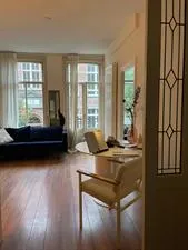 Kamer te huur: Eerste Jan van der Heijdenstraat, Hercules Seghersbuurt Amsterdam