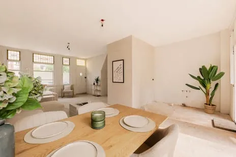 Woning te koop: Eerste Keucheniusstraat 45H, Buyskade e.o. Amsterdam