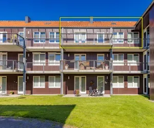 Koopwoning: Eerste Kruisdiep WZ 8B in Nieuw-Weerdinge - €299.000 - 110m²