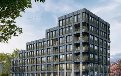 Woning te huur: Eerste Muntmeesterslaan 173, Leeuwesteyn Utrecht