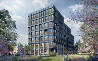 Woning te huur: Eerste Muntmeesterslaan 183, Leeuwesteyn Utrecht
