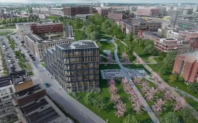 Woning te huur: Eerste Muntmeesterslaan 189, Leeuwesteyn Utrecht