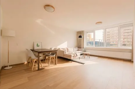 Appartement te koop: Eerste Oosterparkstraat 168E, Oosterparkbuurt-Zuidwest Amsterdam