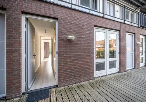 Appartement te koop: Eerste Oude Heselaan 152, Biezen Nijmegen