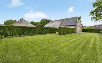 Vrijstaande woning te koop: Eerste Schansweg 1, Balkbrug-Zuidwest Balkbrug