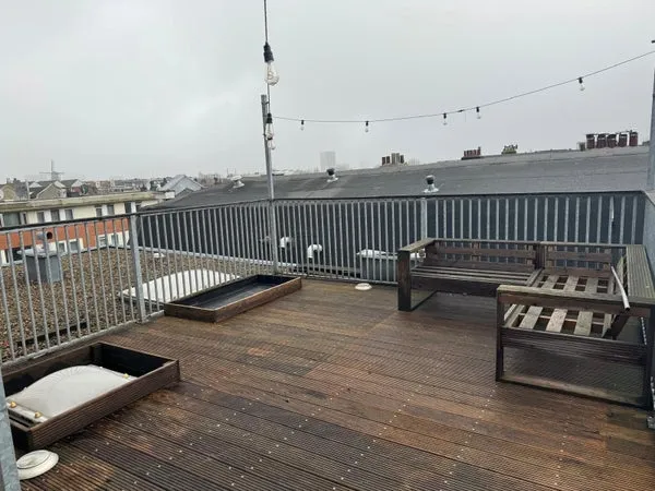 Woning te huur: Eerste Van Swindenstraat, Amsterdam