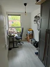 Kamer te huur: Eerste Westerparklaan, Parkwijk-Noord Utrecht