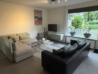 Home for rent: Eeshof, De Hoven Ede