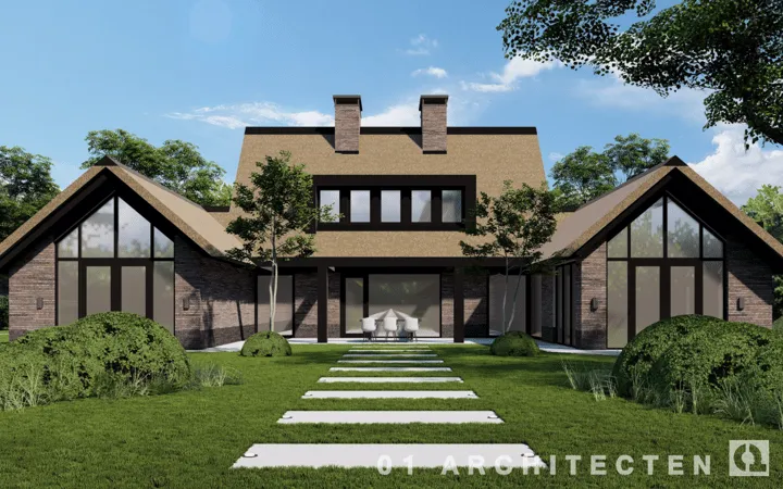 Woning te koop: Eesterbrinkweg, Verspreide huizen Eefde Eefde