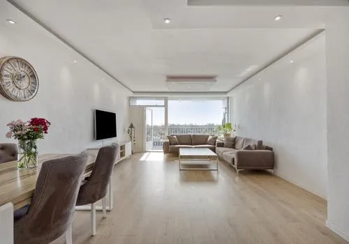 Appartement te koop: Eesterwaard 110, Meerzicht-West Zoetermeer
