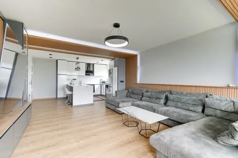 Appartement te koop: Eesterwaard 126, Meerzicht-West Zoetermeer
