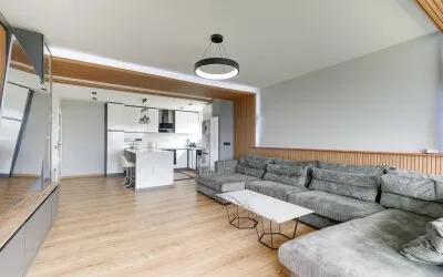 Appartement te koop: Eesterwaard 126, Meerzicht-West Zoetermeer