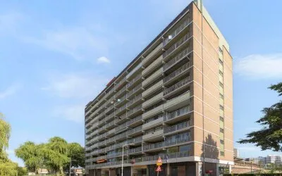 Appartement te koop: Eesterwaard 92, Meerzicht-West Zoetermeer
