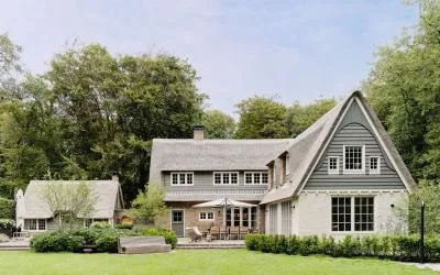 Vrijstaande woning te koop: Eeuwigelaan 17, Westdorp Bergen (Nh)