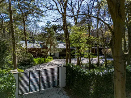 Vrijstaande woning te koop: Eeuwigelaan 47, Westdorp Bergen (Nh)