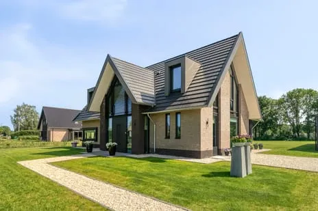 Vrijstaande woning te koop: Eeuwlandseweg 9C, Verspreide huizen Heerde-Noord en Hoorn Heerde