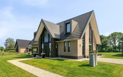 Detached house for sale: Eeuwlandseweg 9C, Verspreide huizen Heerde-Noord en Hoorn Heerde