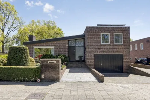 Vrijstaande woning te koop: Eeuwsels 39, Kom Volkel Volkel