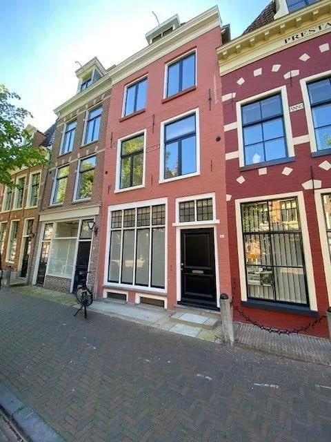 Appartement te huur: Eewal 62A, De Waag Leeuwarden