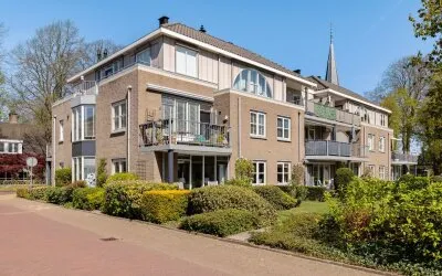 Appartement te koop: Eexterweg 3, Gieten Gieten