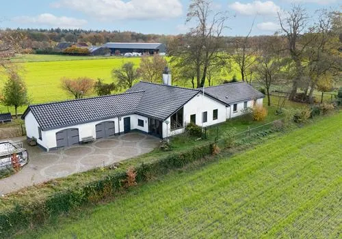 Vrijstaande woning te koop: Effenseweg 99, Mastbos Breda