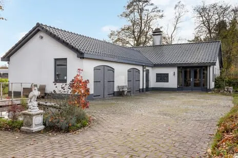 Vrijstaande woning te koop: Effenseweg 99, Mastbos Breda