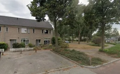 Corner house for rent: Efferen 701, Melle Uden