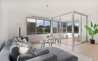 Appartement te koop: Efua Sutherlandstraat 49, G-buurt-West Amsterdam