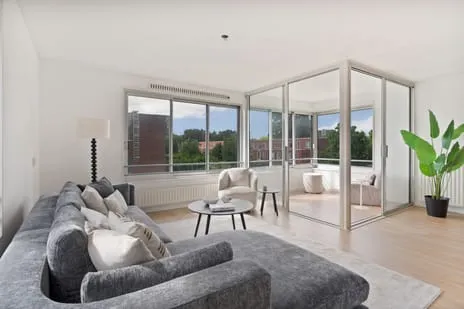 Appartement te koop: Efua Sutherlandstraat 49, G-buurt-West Amsterdam