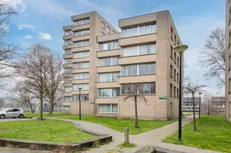 Appartement te koop: Efua Sutherlandstraat 38, G-buurt-West Amsterdam