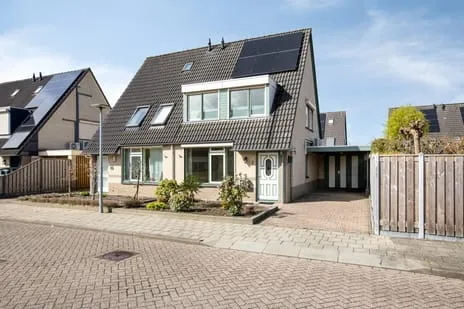 Hoekwoning te koop: Eg 2, Didam-Zuid Didam