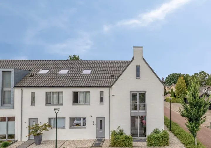 Hoekwoning te koop: Egbert Dekkershof 2, Zeeland Zeeland