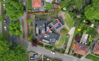 Twee-onder-één-kap te koop: Egbert ten Catelaan 4, Rohof en omgeving Almelo