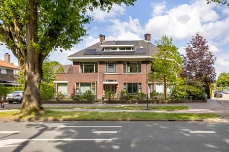 Semi-detached for sale: Egbert ten Catelaan 4, Rohof en omgeving Almelo
