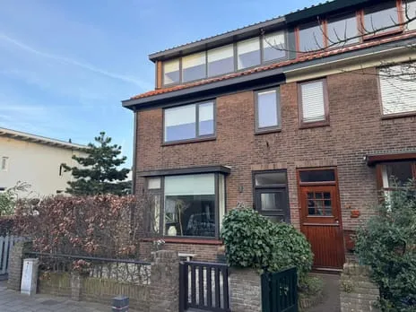 Hoekwoning te koop: Egbert de Grootstraat 24, Noordwijk (Zh)