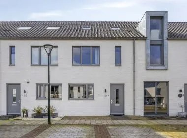 Tussenwoning te koop: Egbert Dekkershof 12, Zeeland Zeeland