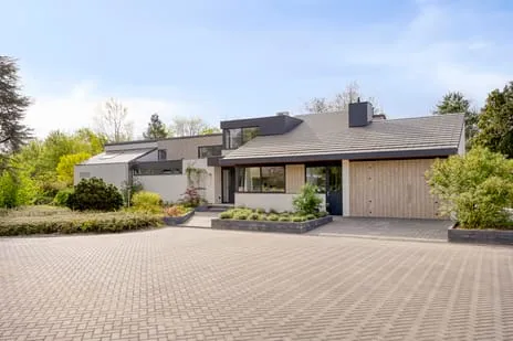 Vrijstaande woning te koop: Egbertdonk 10, Langdonk-Oost Roosendaal