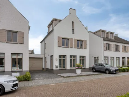 Tussenwoning te koop: Egel 13, De Polders Veldhoven