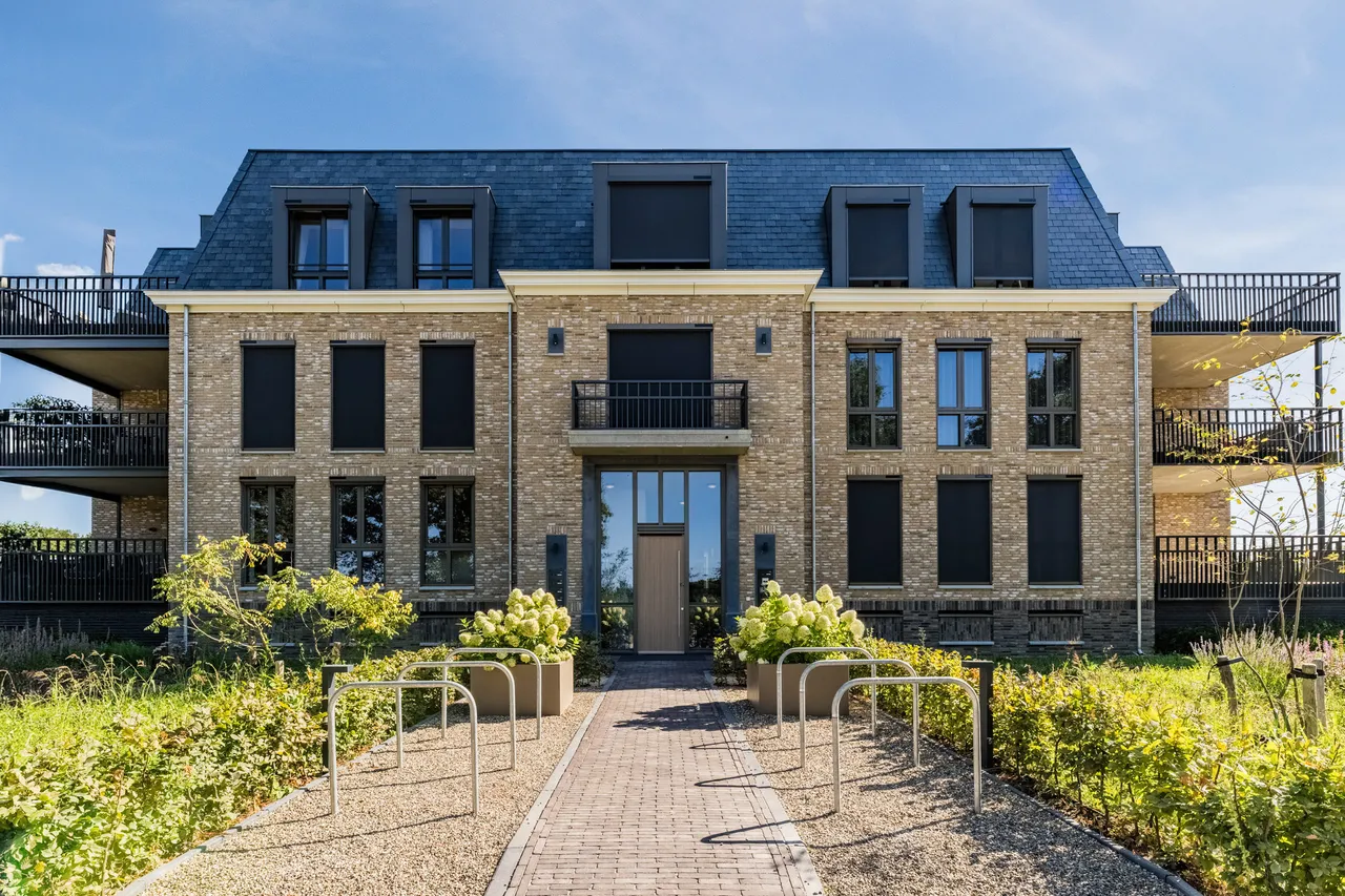 Appartement te koop: Egelantier 14-10, Berkel-Enschot