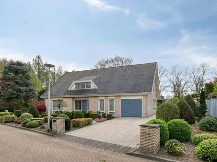 Vrijstaande woning te koop: Egelantier 18, Zundert Zundert
