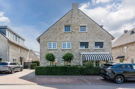 Semi-detached for sale: Egelantier 46, Triangel Waddinxveen