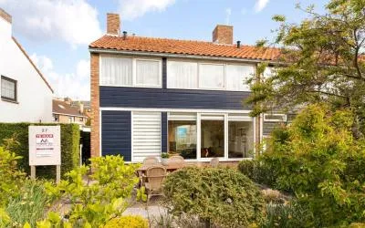 Hoekwoning te koop: Egelantierlaan 27, Cadzand-Bad Cadzand