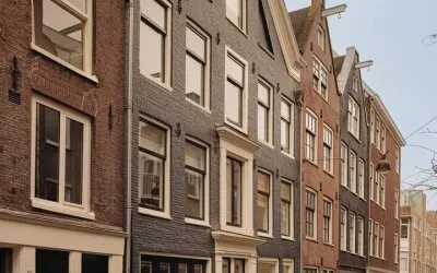 Appartement te koop: Egelantiersstraat 105A, Amsterdam