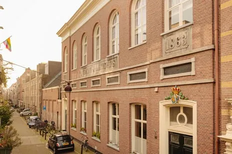 Appartement te koop: Egelantiersstraat 143B, Amsterdam