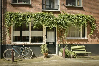 Appartement te koop: Egelantiersstraat 146, Anjeliersbuurt-Zuid Amsterdam