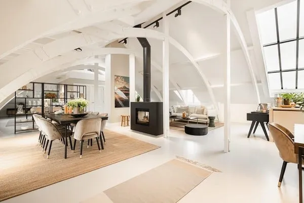Woning te huur: Egelantiersstraat, Amsterdam